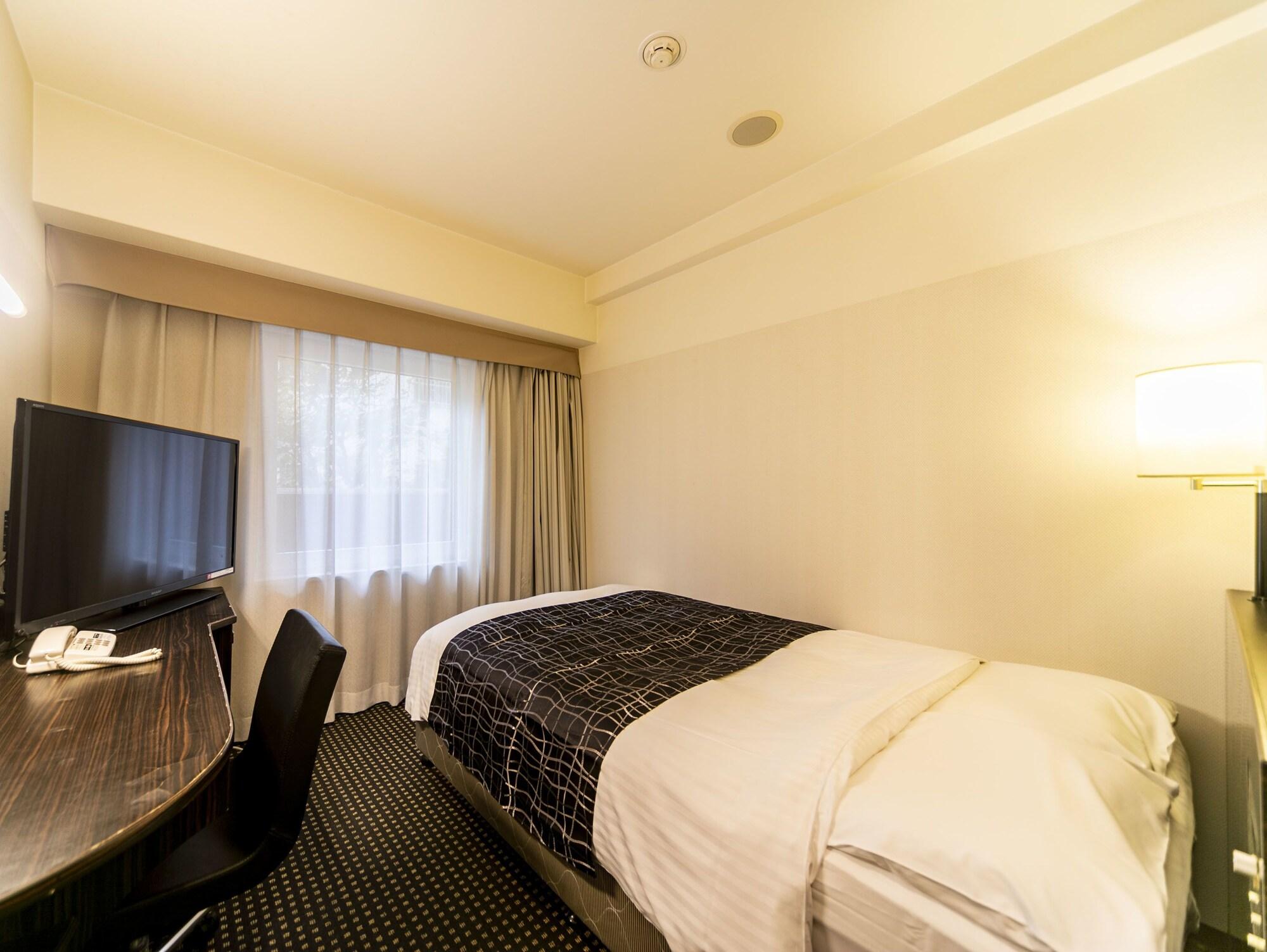 Apa Hotel Osaka Tanimachi 4Chome Ekimae Extérieur photo
