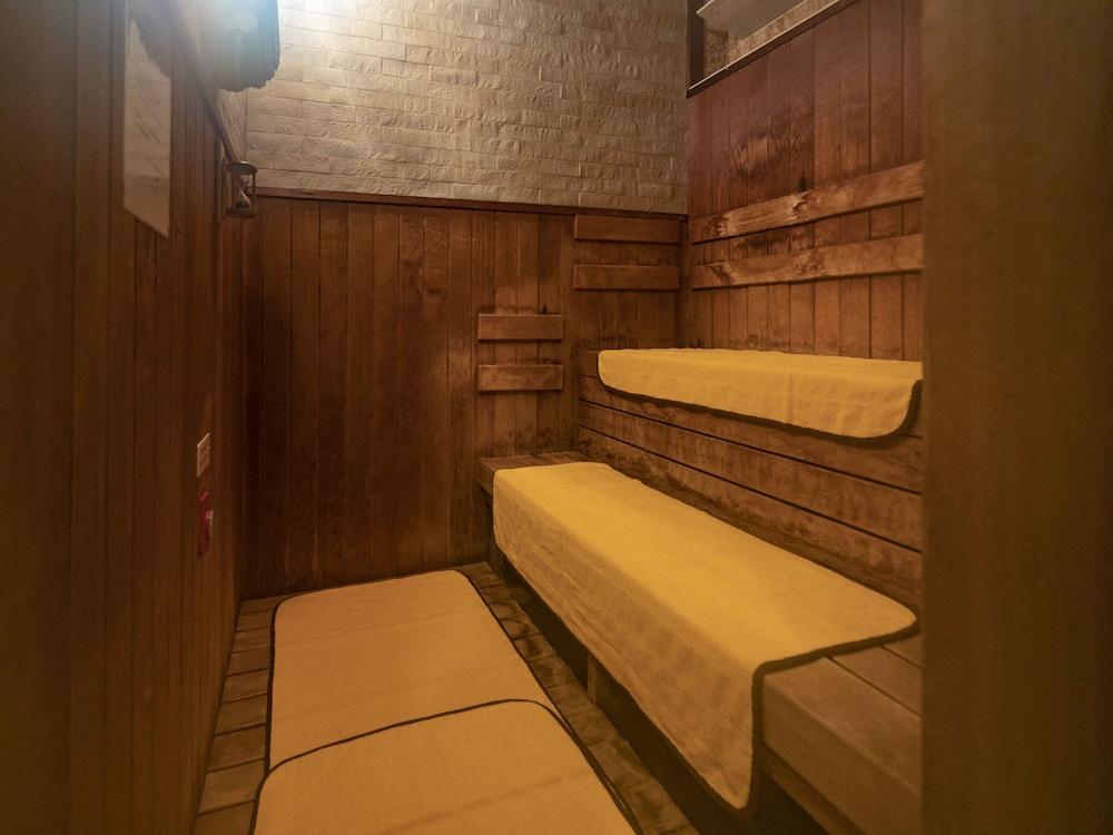Apa Hotel Osaka Tanimachi 4Chome Ekimae Extérieur photo