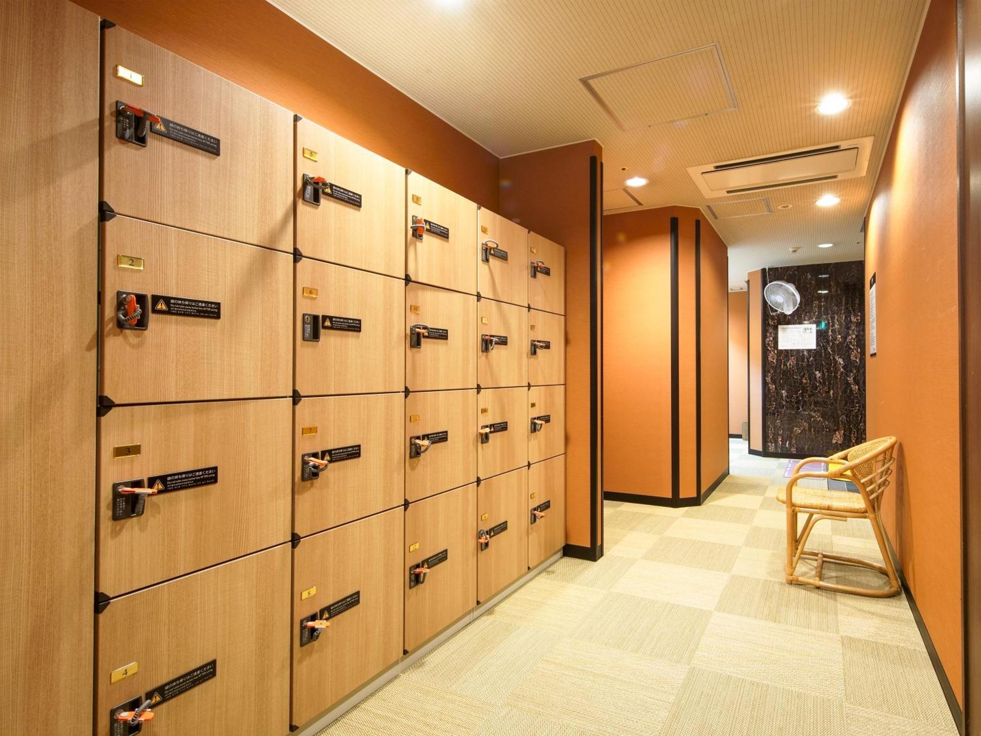 Apa Hotel Osaka Tanimachi 4Chome Ekimae Extérieur photo