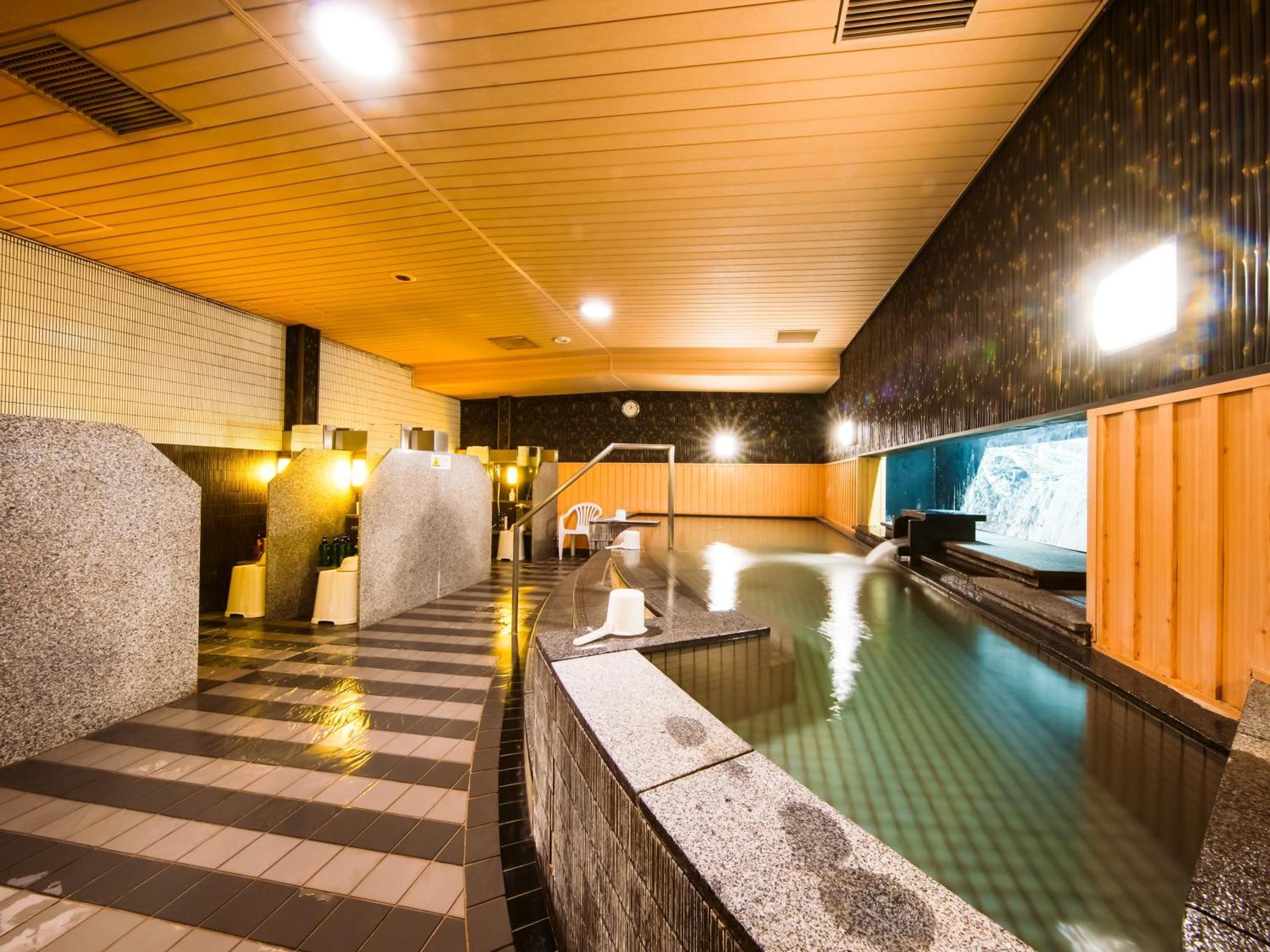 Apa Hotel Osaka Tanimachi 4Chome Ekimae Extérieur photo