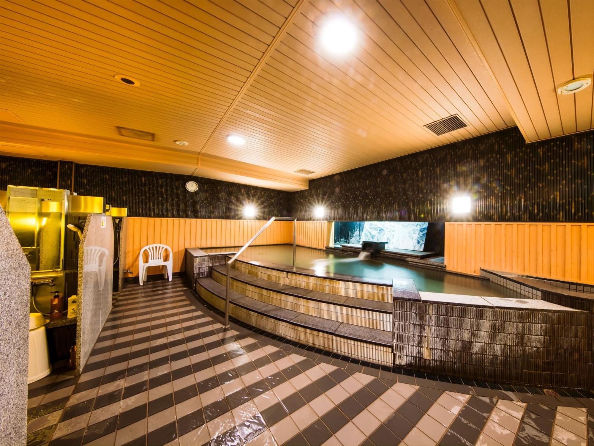 Apa Hotel Osaka Tanimachi 4Chome Ekimae Extérieur photo